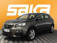 Käytetty Peugeot 3008 Active 131 HP (96 kW) 2018 Katumaasturi