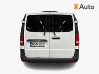 Käytetty Mercedes Vito 114 HP (83 kW) 2015 Valkoinen Van