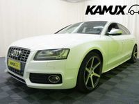 käytetty Audi S5 