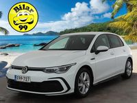 Käytetty VW Golf VIII Edition 150 HP (110 kW) 2021 Viistoperä