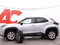 Käytetty Toyota Yaris Cross Active 116 HP (85 kW) 2023 Hopea Katumaasturi