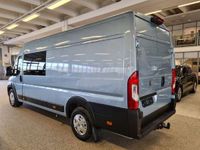 käytetty Peugeot Boxer L4H2 435 BlueHDi 140 S&S