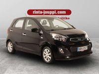 käytetty Kia Picanto 1,2 ISG ACTIVE 5D EcoDynamics - 1