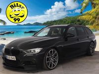 Käytetty BMW 335 M Sport 313 HP (230 kW) 2015 Farmari