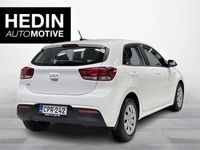 käytetty Kia Rio 1,0 T-GDI 100hv LX DCT