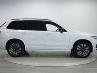 käytetty Volvo XC90 T8 AWD Long Range High Performance Ultimate Dark aut - HUD, Harman/Kardon