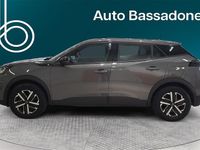 Käytetty Peugeot e-2008 Active 114 kW (156 HP) 2023 Katumaasturi