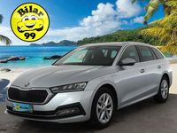 Käytetty Skoda Octavia Style 204 HP (150 kW) 2023 Farmari