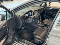 käytetty Opel Astra Sports Tourer Innovation 1,4 Turbo Start/Stop 110 kW AT6 /