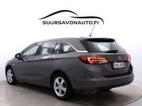 käytetty Opel Astra Sports Tourer Innovation Plus 150 Turbo A ** LED / Kaistavah / SPORT PENKIT / SÄHKÖINEN TAKALUUKKU**