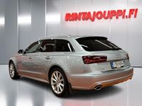 Käytetty Audi A6 Allroad Business 218 HP (160 kW) 2016 Farmari