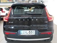 käytetty Volvo XC40 T5 TwE Business aut