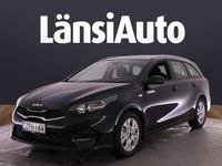 Uusi Kia Ceed Sportswagon LX 99 HP (72 kW) 2025 Farmari