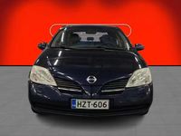 Käytetty Nissan Primera 140 HP (102 kW) 2004 Sedan