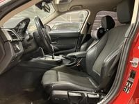 Käytetty BMW 320 Gran Turismo Sport Line 190 HP (139 kW) 2017 Sedan