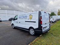 käytetty Renault Trafic dCi 145 TwinTurbo L2H1 6,0 m3 Formula Edition