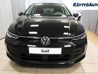 Uusi VW Golf VIII Comfortline 204 HP (150 kW) 2026 Mythosmusta, metall Viistoperä