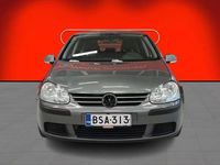 Käytetty VW Golf IV Trendline 102 HP (75 kW) 2006