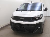 Käytetty Opel Vivaro Edition 177 HP (130 kW) 2024 Valkoinen Tila-auto