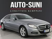 Käytetty Mercedes CLS350 265 HP (194 kW) 2012 Coupe - kaksiovinen