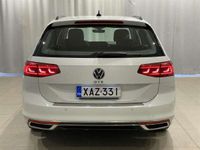 käytetty VW Passat Variant GTE Business Plug-In Hybrid 160 kW DSG | 1-om |