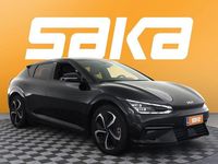 Käytetty Kia EV6 GT-Line 239 kW (325 HP) 2022 Katumaasturi