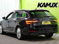 käytetty Skoda Superb 