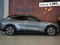 Käytetty Ford Mustang 351 HP (258 kW) 2021 Viistoperä