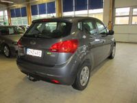 käytetty Kia Venga 1.4 ISG EX 5D EcoDynamics