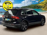 Käytetty VW Tiguan GT 190 HP (139 kW) 2018 Katumaasturi