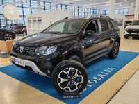 Käytetty Dacia Duster 131 HP (96 kW) 2020 Katumaasturi