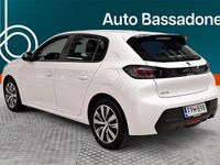 Käytetty Peugeot 208 Active 101 HP (74 kW) 2020 Viistoperä