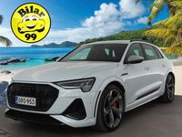 Käytetty Audi e-tron 369 kW (503 HP) 2022 Katumaasturi