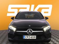 Käytetty Mercedes A180 Edition 136 HP (100 kW) 2023 Viistoperä