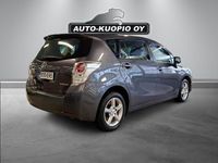 Käytetty Toyota Verso Edition 147 HP (108 kW) 2011 Harmaa Tila-auto