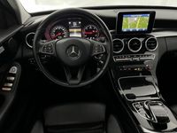 käytetty Mercedes C220 BlueTec T A Premium Business | Sporttinahat | Vetokoukku | Peruutuskamera | 2 x renkaat ja vanteet