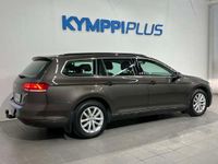 käytetty VW Passat Variant GTE Plug-In Hybrid 160 kW