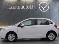 käytetty Citroën C3 VTi 95 Confort