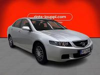 Käytetty Honda Accord Sport 2004