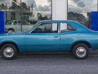 käytetty Ford Cortina 1600 OHC L 2d I Museo