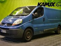 käytetty Renault Trafic TraficL2H1 2,9t /