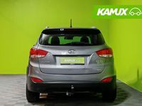 Käytetty Hyundai ix35 136 HP (100 kW) 2013 Katumaasturi