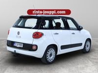 käytetty Fiat 500L Easy 1,4 95hv Bensiini