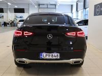 käytetty Mercedes GLE350e 4MATIC Coupé EQ Power AMG / Distronic+ / DC 60KW Pikalaturi / Tehdas