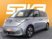 Käytetty VW ID. Buzz Pro 150 kW (204 HP) 2023 Tila-auto