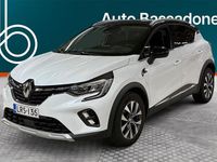 Käytetty Renault Captur Intens 140 HP (102 kW) 2022 Katumaasturi