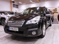 käytetty Subaru Outback 2,0 TD (PA) 6MT