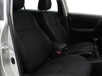 käytetty Toyota Corolla 1,6 VVT-i Linea Hatchback Business