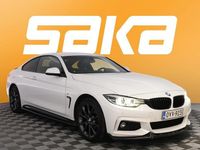 Käytetty BMW 420 M Sport 184 HP (135 kW) 2018 Coupe - kaksiovinen