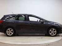 käytetty Kia Ceed Sportswagon 1,6 CRDi ISG 136hv EX DCT A/T Ecodynamics - Kamera